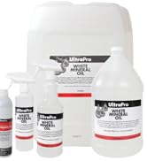 Mineral Oil Family