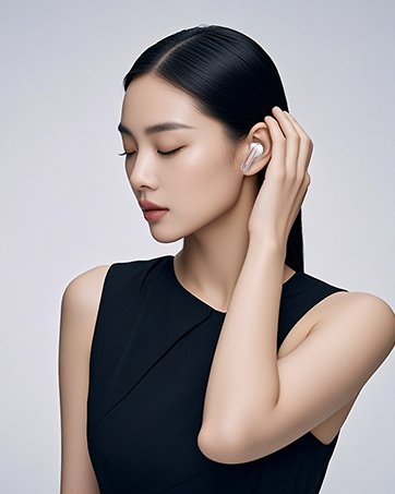 translation headphones