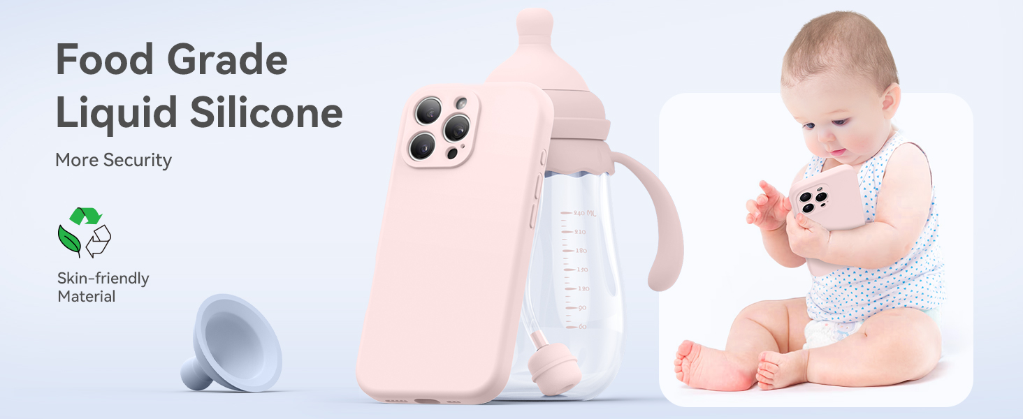 iphone 16 pro max case silicone