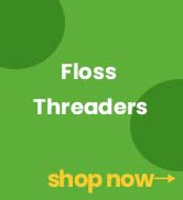Floss Threaders