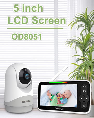 baby monitors for elderly
