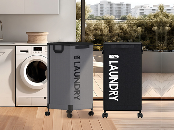 Laundry Room Laundry Hamper