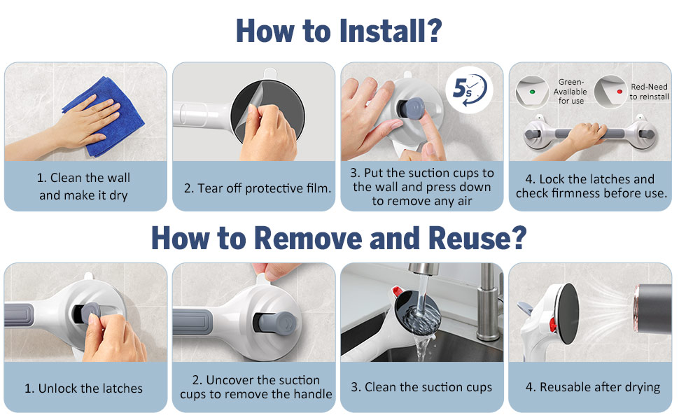 grab bars for bathtubs and showers grabbers for seniors grab bars bathtub accessories