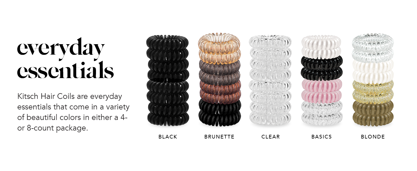 lazos tiny heavy duty toddler essentials mujer adults spiral bracelets pelo wrist curl party people