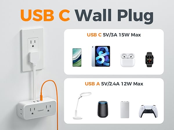 usb c