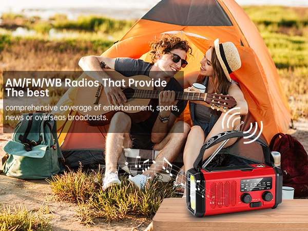 solar radio