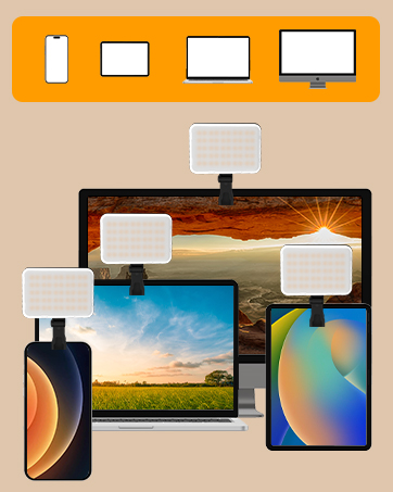 selfie light for phone