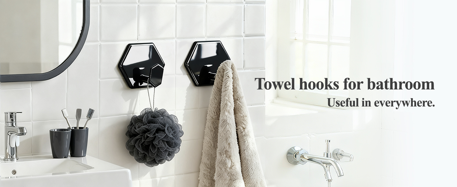 coat hooks