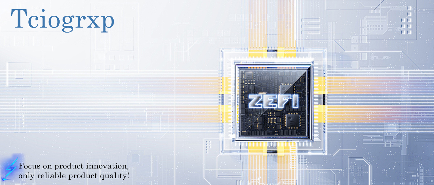 Tciogrxp Computer Accessories