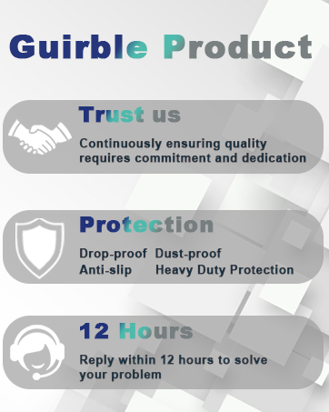 Guirble Product