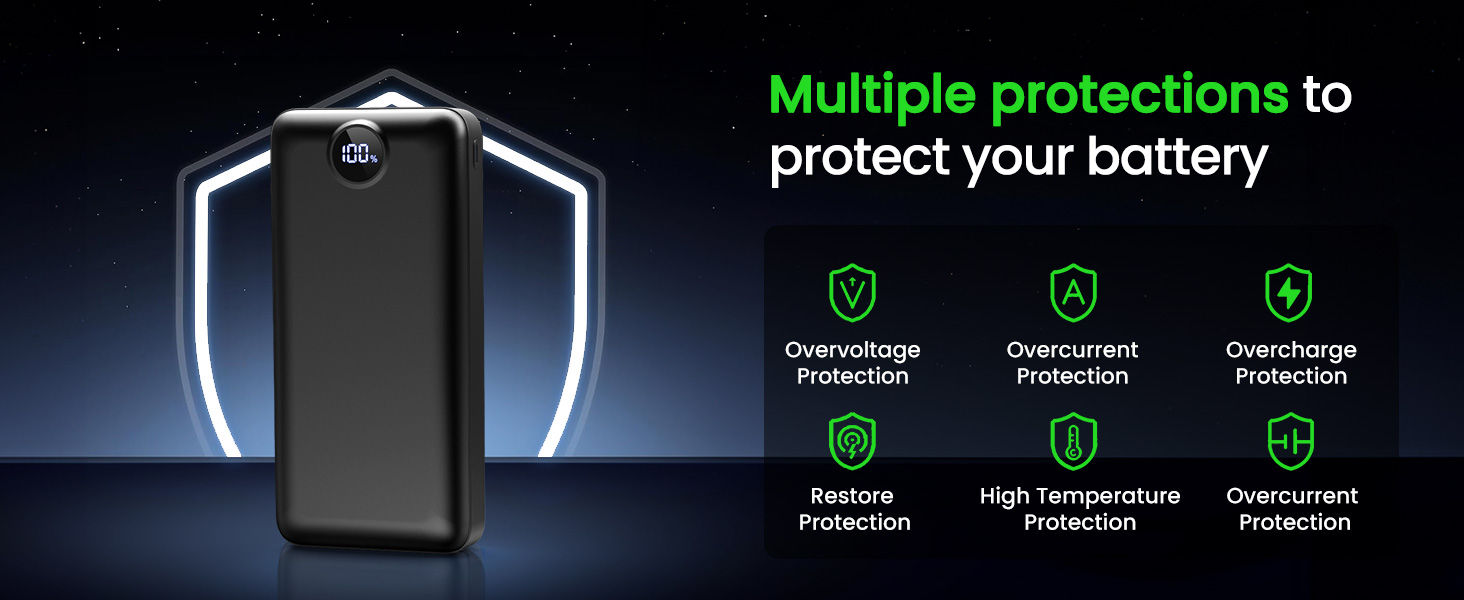 portable phone charger