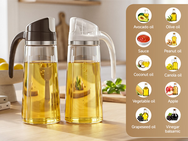 olive oil dispenser