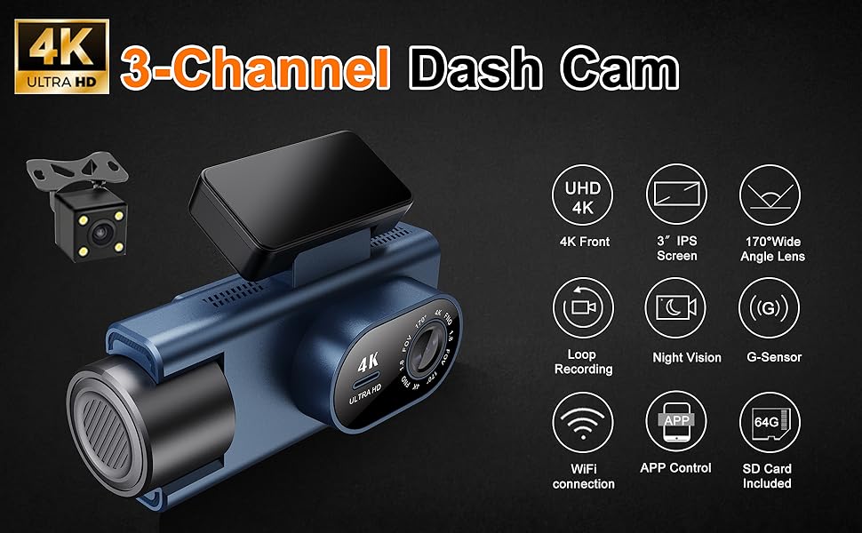 dash cam