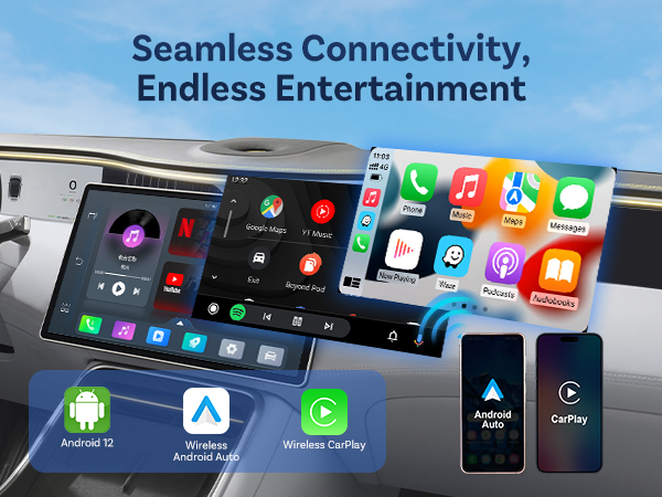 OTTOCAST Play2Video Pro