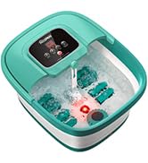 foot bath massager