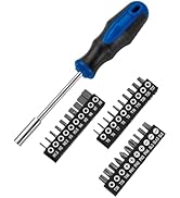ROTATION nut driver set
