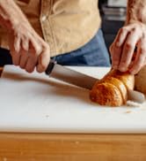 Mercer CUlinary Bread Knife