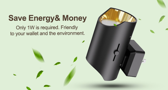 Casting Up and Down Light