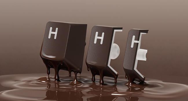 Keycaps for Mechanical Keyboard, PBT Keycaps Cherry Profile, Shine Through Key cap