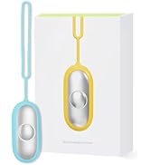 GOQELK Compact Handheld Sleep Aid Device - Relaxation Tool for Improved Sleep, Mood &amp; Focus, Adju...