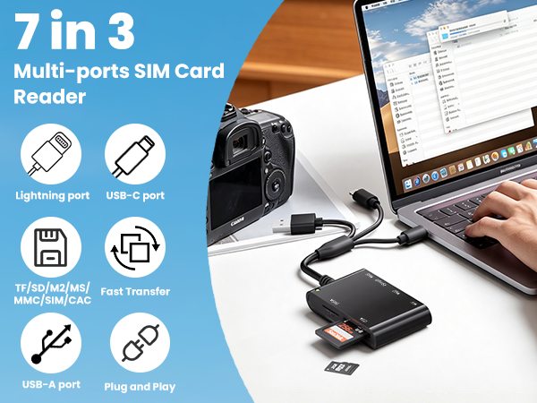 sim card reader