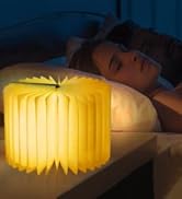 Lights that help with sleep