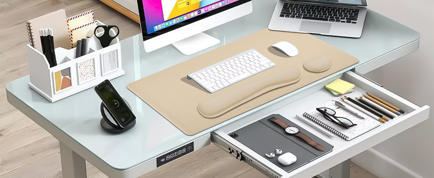 wrist rest for computer keyboard