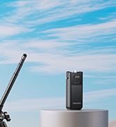 Fast Charging Battery Handle for DJI Osmo Pocket 3/4 for Xtra Muse