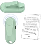DATAFY [Case-Friendly] Page Turner for Kindle Paperwhite Oasis Kobo eReaders, Camera Camcorder Re...