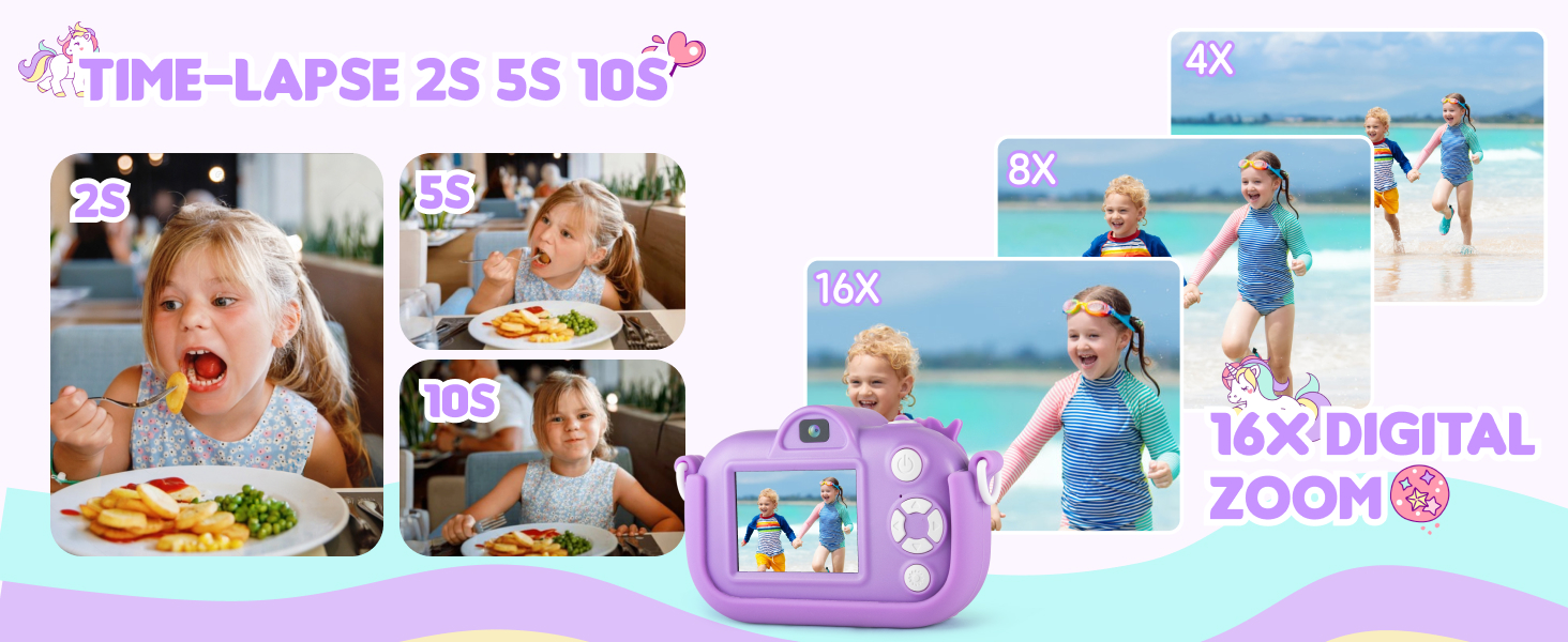 toddler camera
