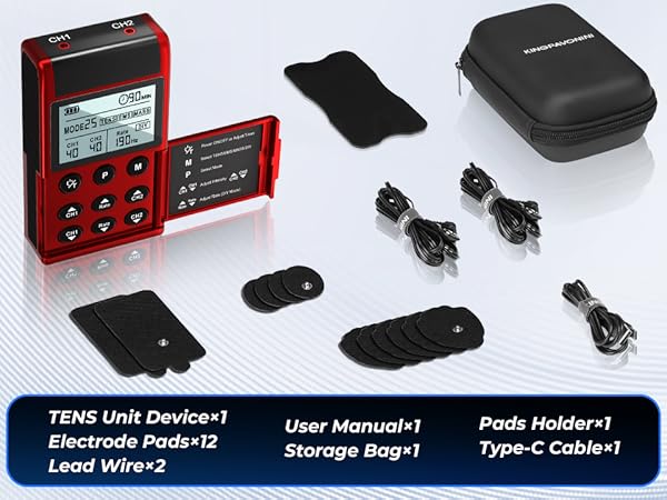 muscle stimulator