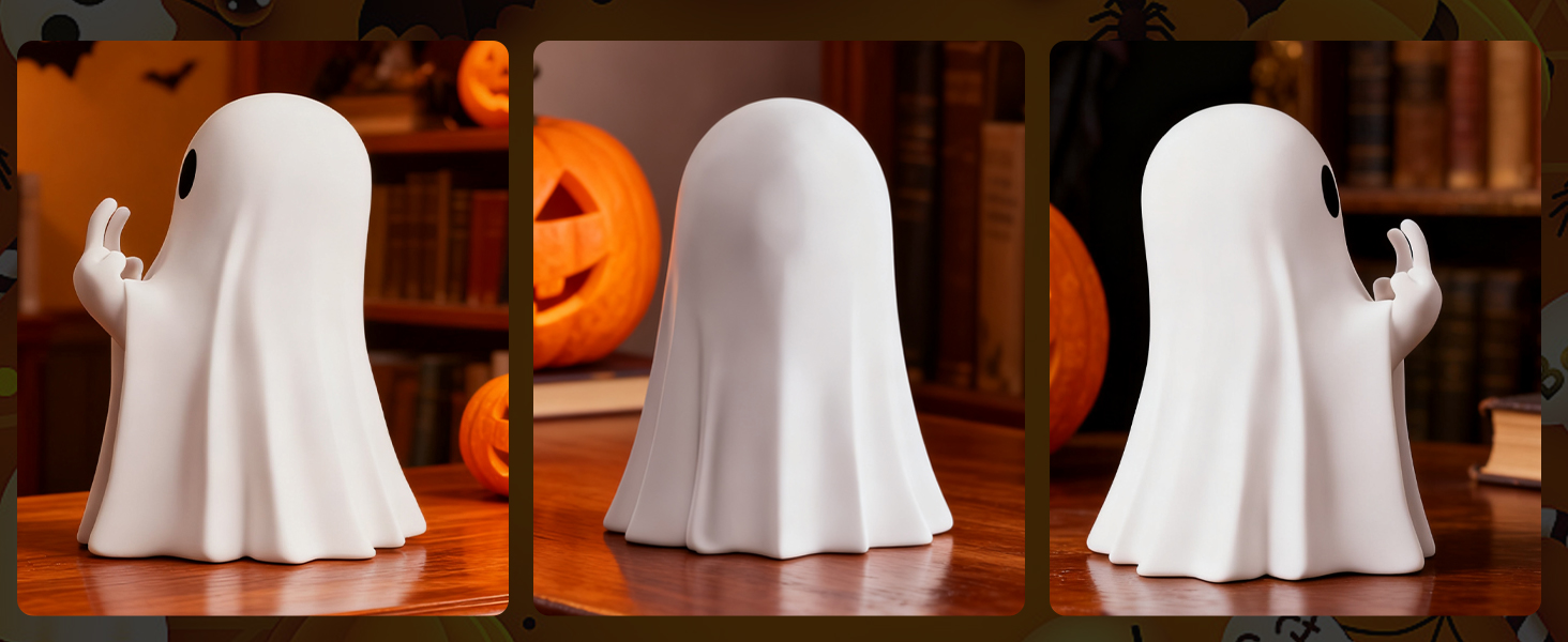 Halloween Office Decorations