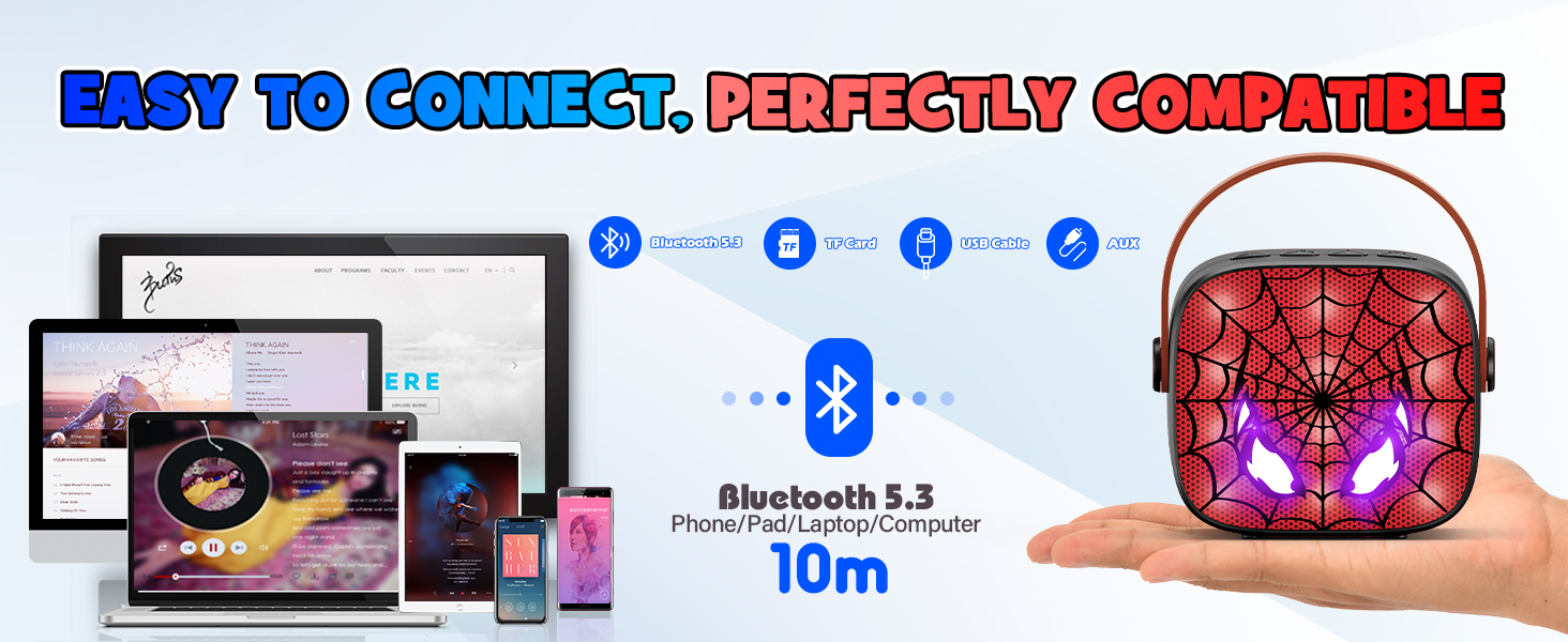 karaoke machine for kids