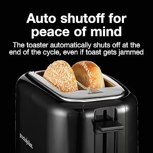 toaster