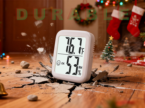 thermometer for house