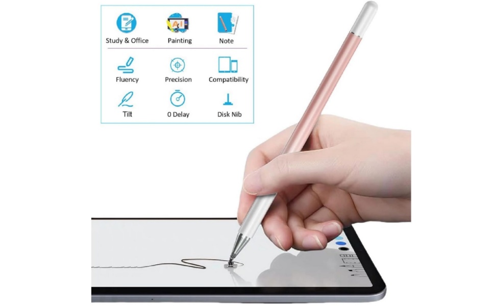 Gaalxy Tab A7 Stylus