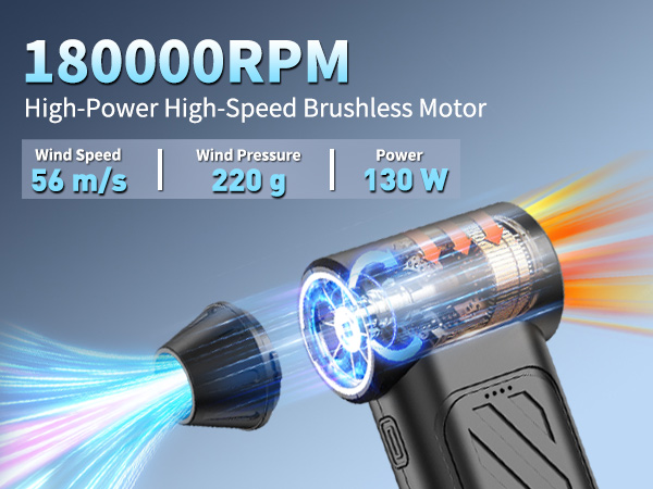 compressed air duster