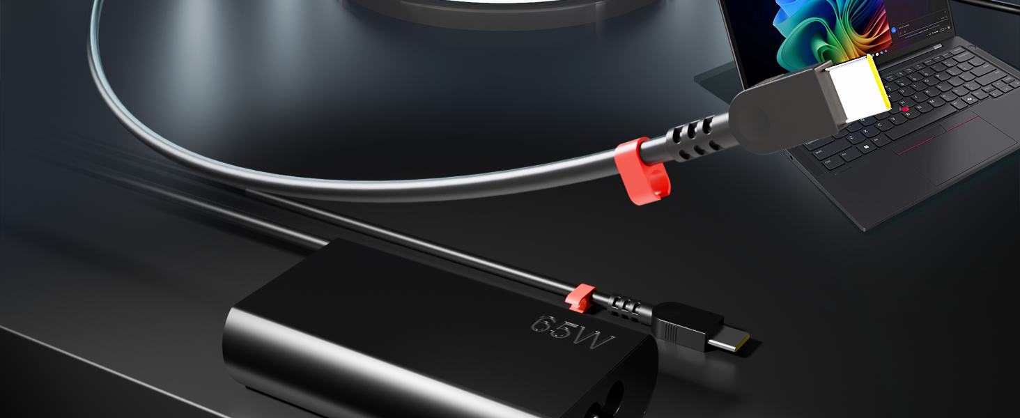 lenovo thinkpad charger