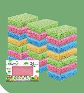 compressed sponges