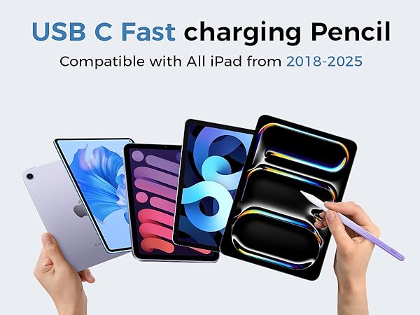 stylus pen for ipad 11th generation