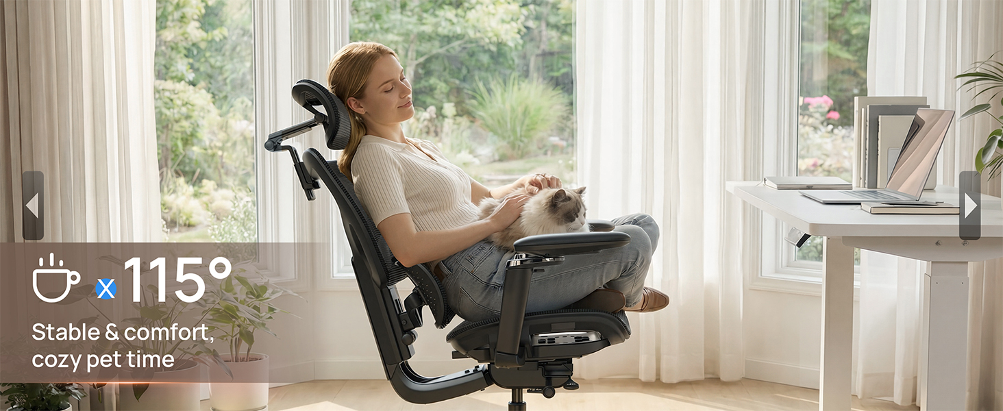 Office Chair