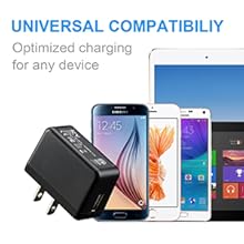 Universal Charger