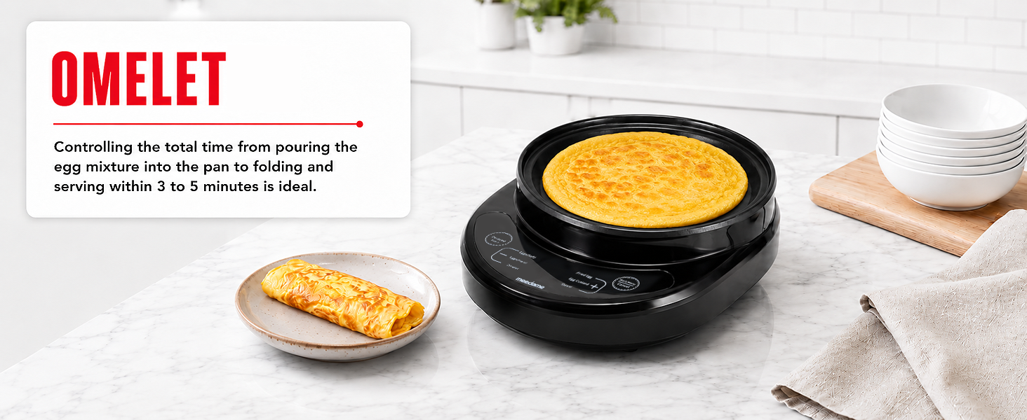 omelet