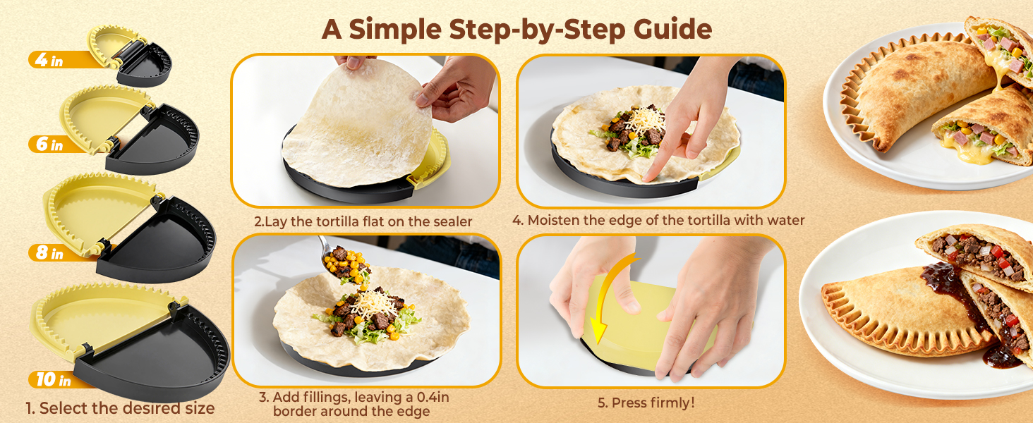a simple step-by-step guide