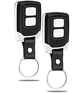 877LM 877Max 878Max Wireless Garage Door Opener Keypad for Liftmaster Chamberlain Craftsman Opene...