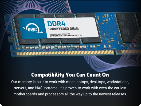 unbuffered dimm memory ram upgrade desktop workstation non ecc ram 288pin stick module 