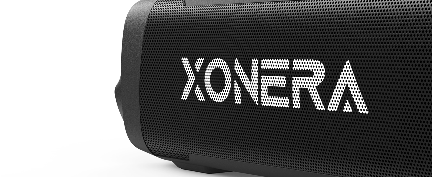 waterproof speaker