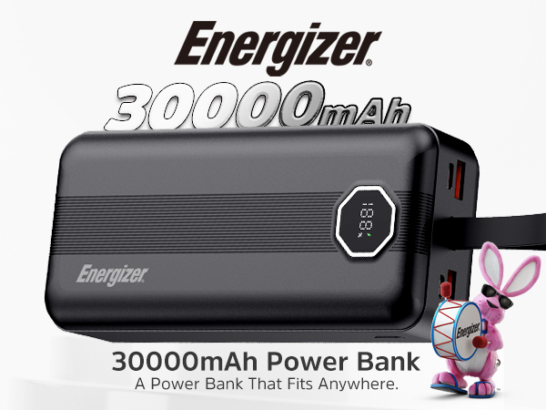 PowerBank