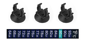 aquarium heater Thermostat