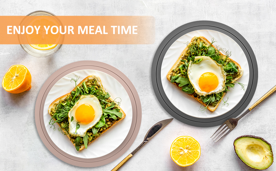 Trivets for Hot Dishes